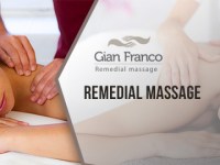 How Does a Remedial Massage Therapy Take Place&nbsp;Step-by-Step?